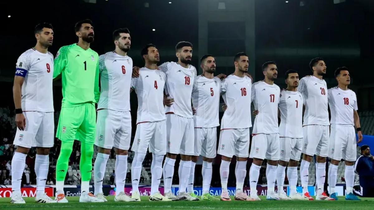 La baja de Irán del Mundial 2026 podría no ser definitiva