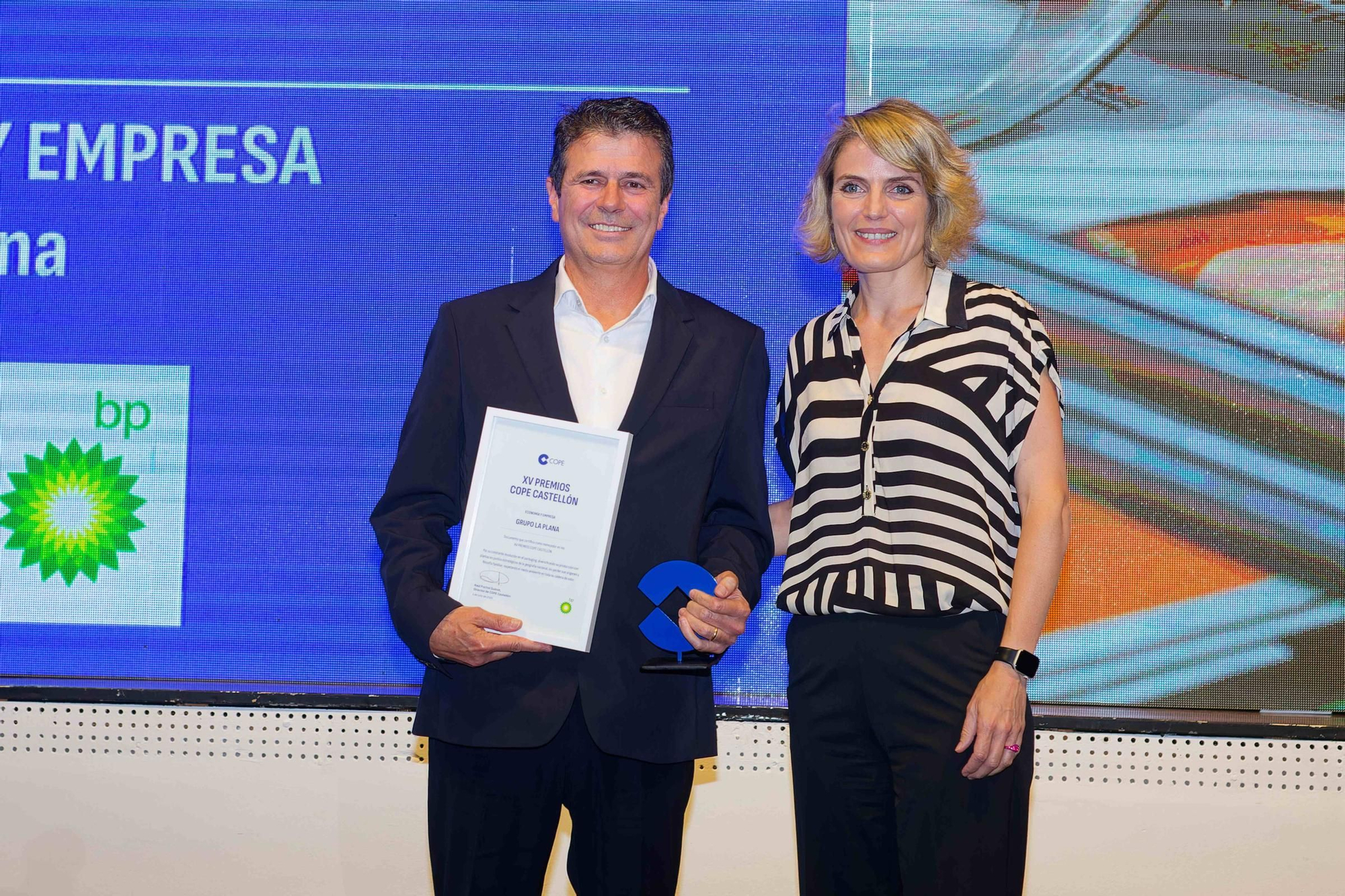 Galería | Premios COPE Castellón