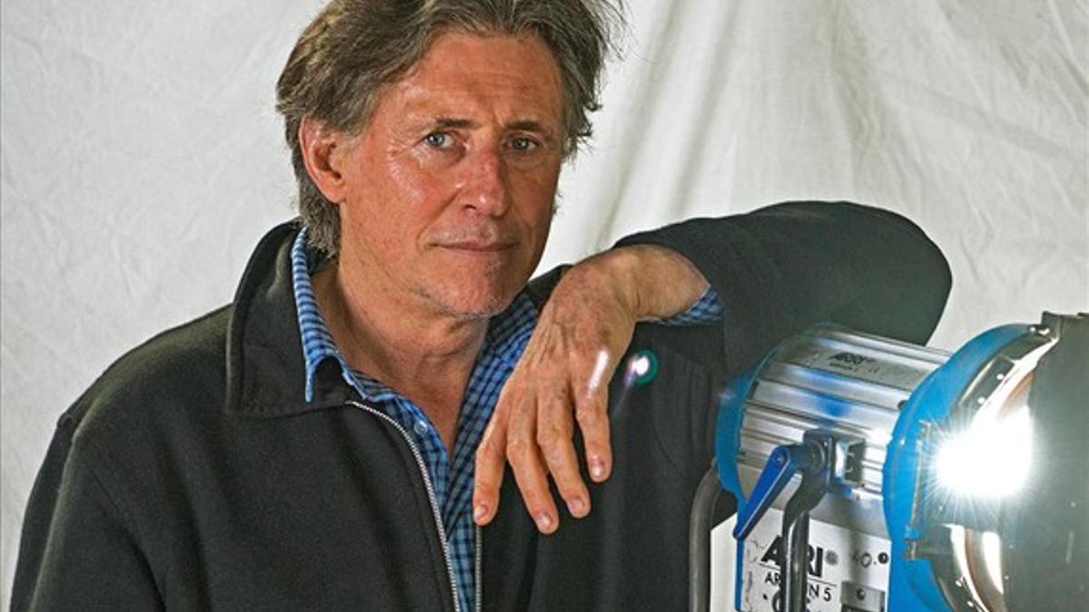 gabriel byrne