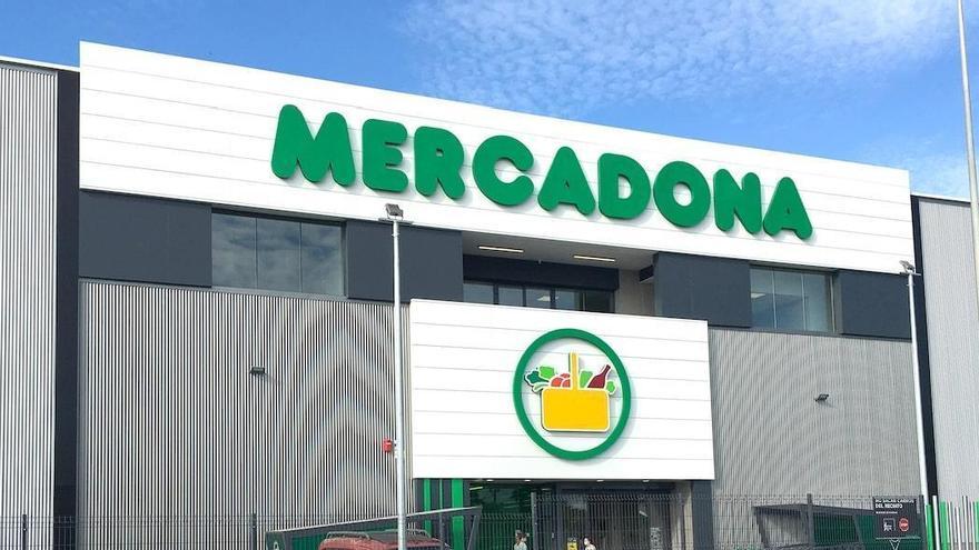 El nuevo producto de Mercadona que arrasa en ventas