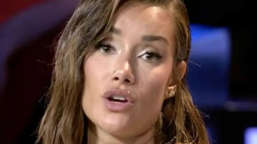 Adara Molinero carga contra Isa P. por sus declaraciones sobre Isabel Pantoja: «Si no hablas de ella no interesas»