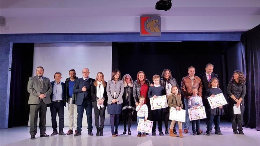 El sector de la joyería de Córdoba premia a sus creadores más jóvenes