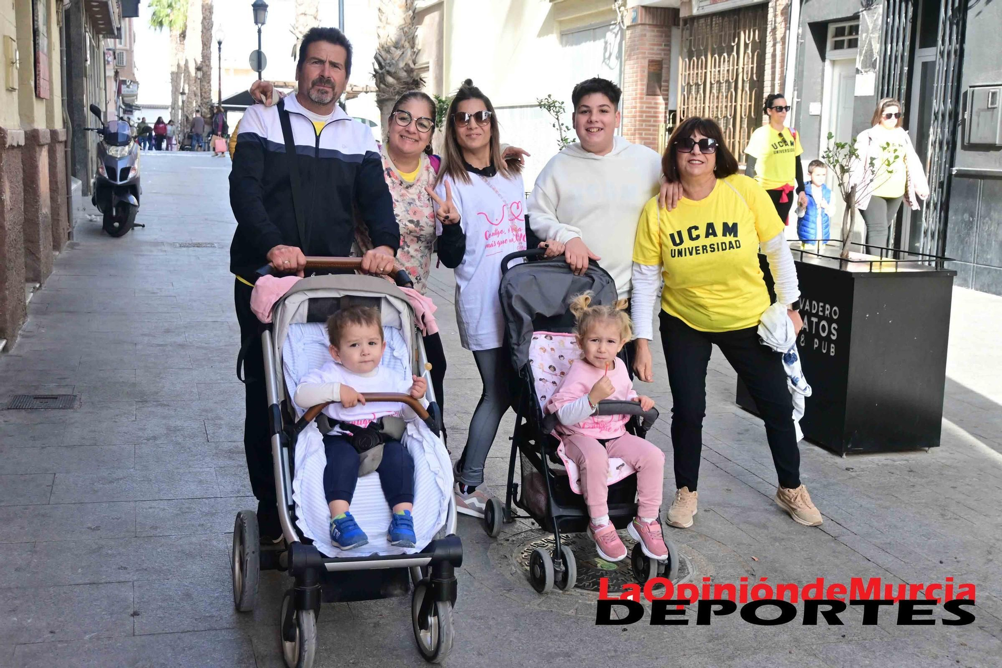 XXXV Media Maratón de Cieza