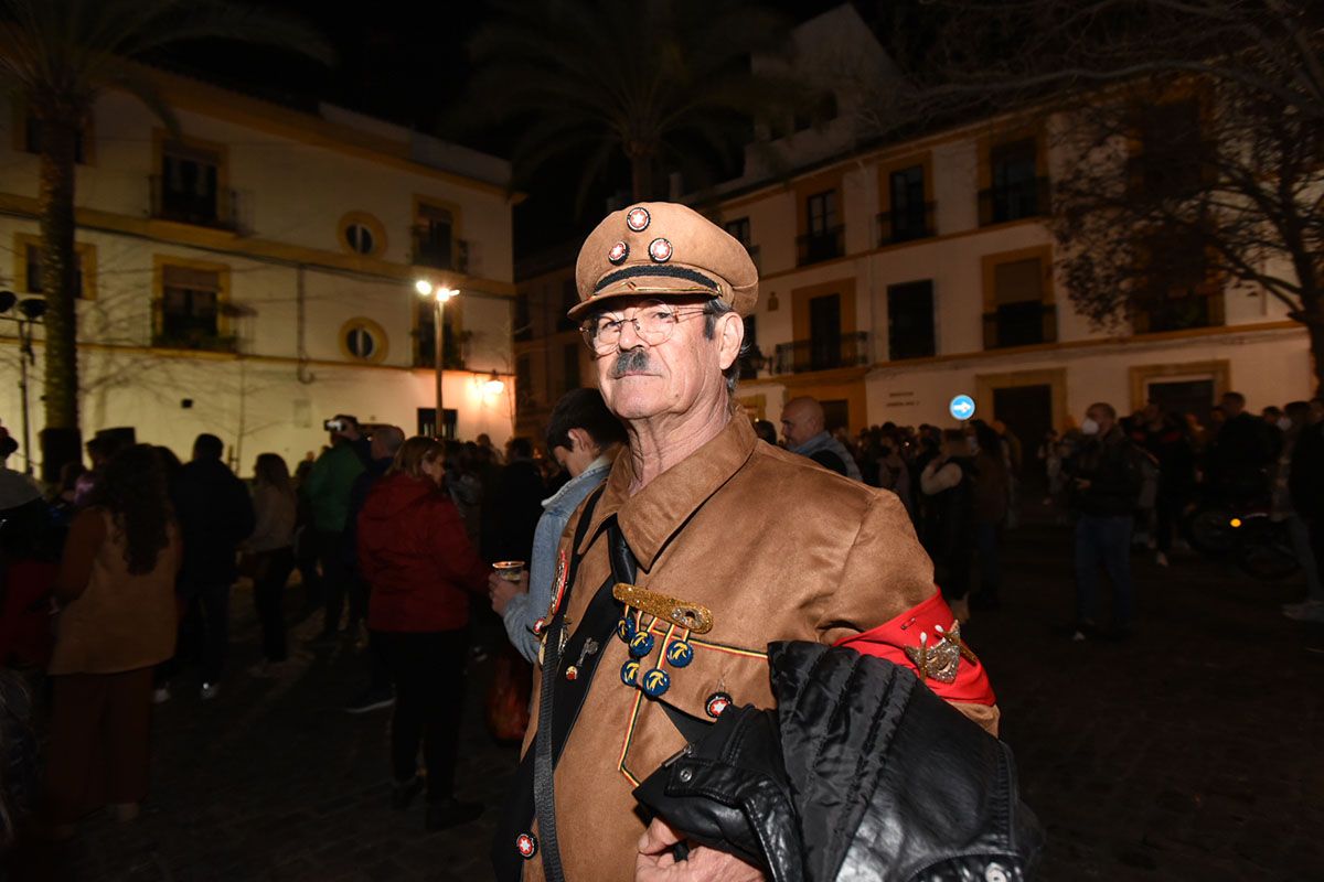 El carnaval de Córdoba, de la Corredera a los barrios