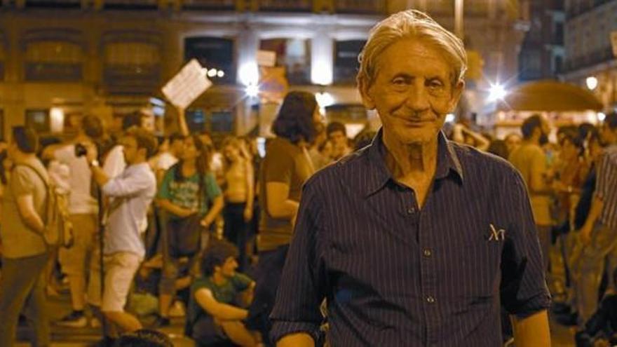 Muere el cineasta Basilio Martín Patino