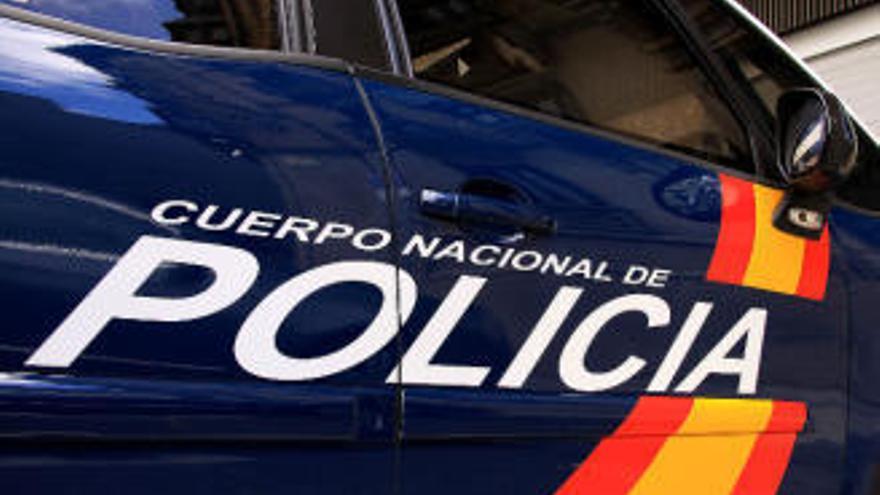 Arrestado por robar en un comercio de Arrecife.