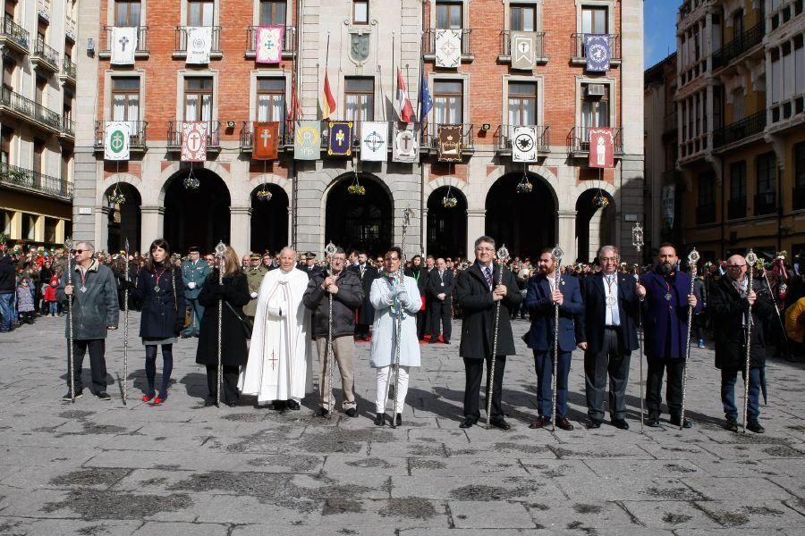 Procesión de la Santísima Resurrección