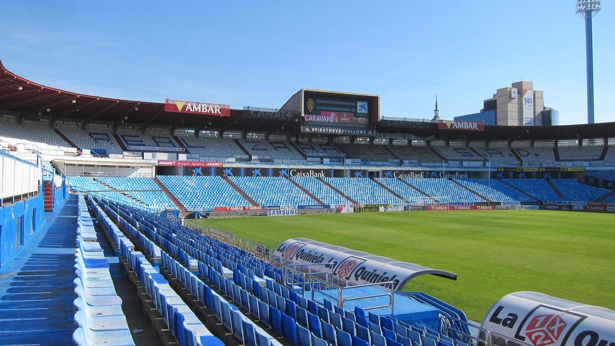 Los 11 estadios españoles que serán sede del Mundial 2030
