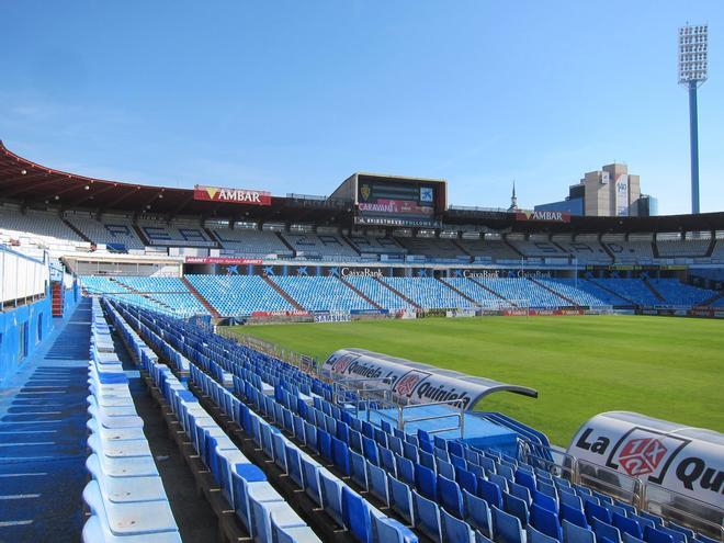 Los 11 estadios españoles que serán sede del Mundial 2030