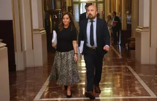 El Ejecutivo municipal prorroga el presupuesto actual al carecer de uno para el próximo año