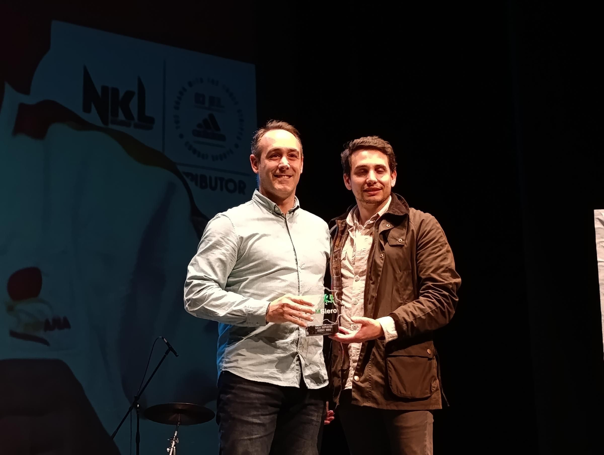 La Gala del Deporte de Siero, en imágenes