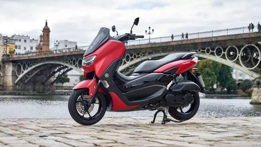 ¿Buscas una moto? Estas son las 10 más vendidas en julio de 2025 en España