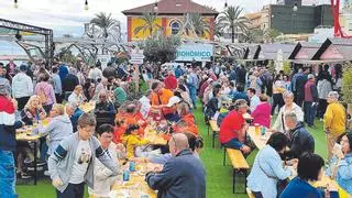 El festival Ruta de Sabor atrae a 25.000 personas durante tres días en Vinaròs