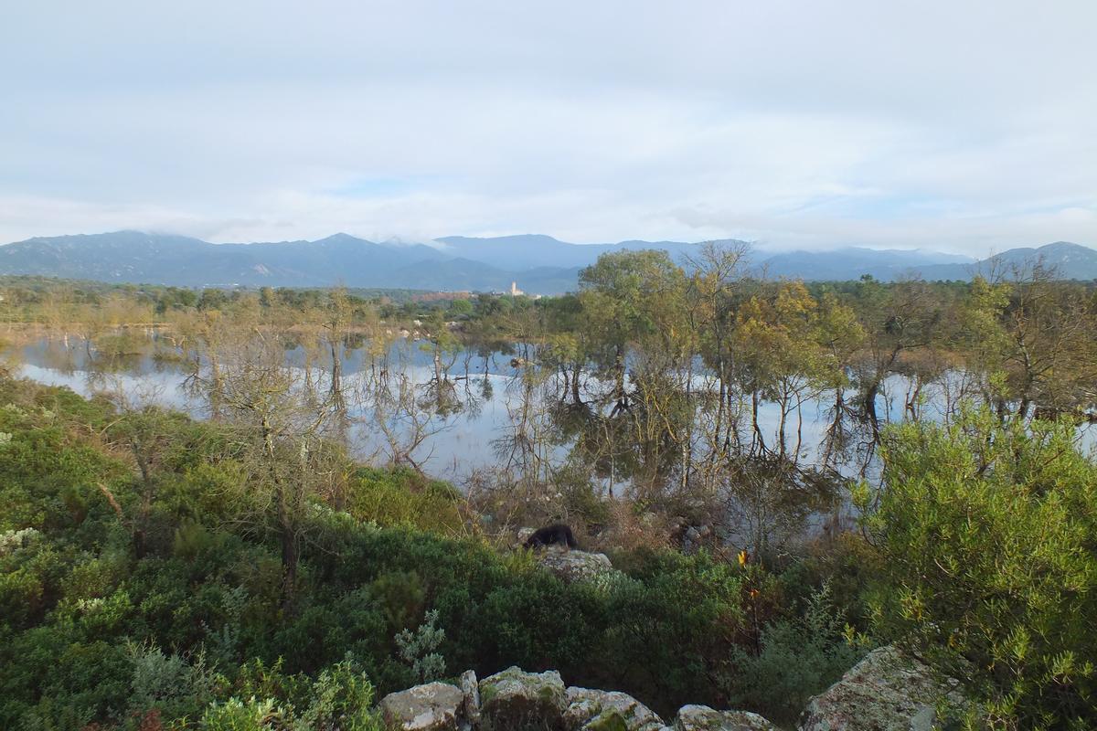 SANT CLIMENT SESCEBES ESTANY LLAMPOL