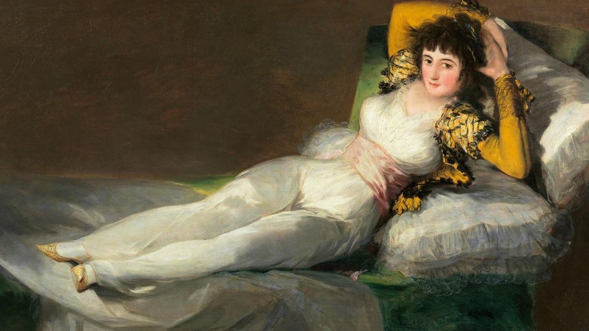 Goya invade Basilea: la mayor exposición del pintor jamás vista fuera de España