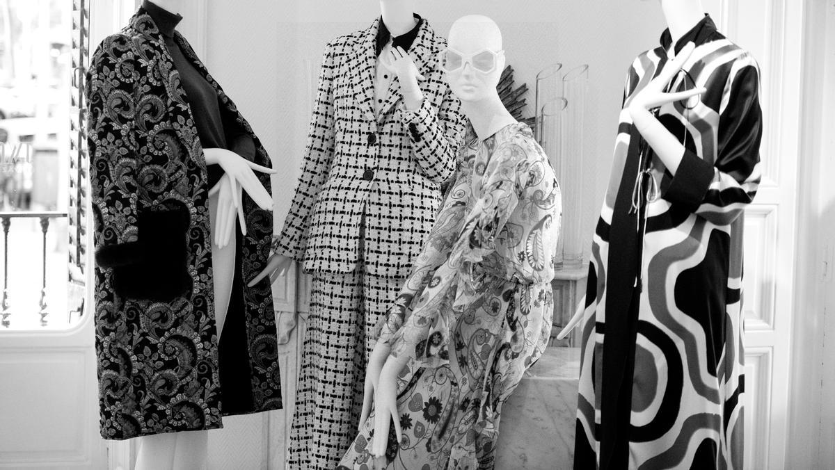 Neix la Fundació Acadèmia de la Moda Espanyola Neix la Fundació Acadèmia de la Moda Espanyola