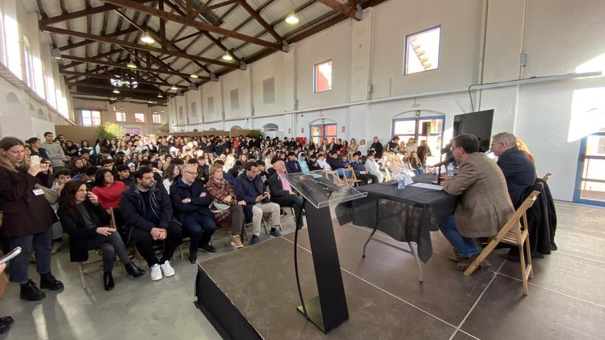 Palafrugell acull la segona edició del Saló dels Oficis i les Professions