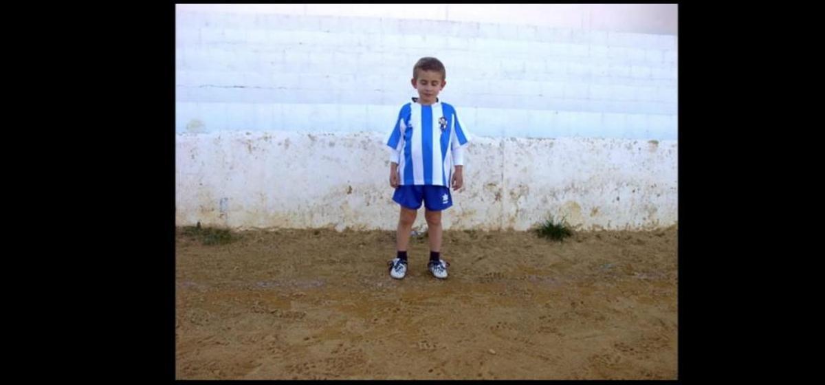 Fermín López: Trayectoria envidiable en el Barça Fermín López: Trayectoria envidiable en el Barça