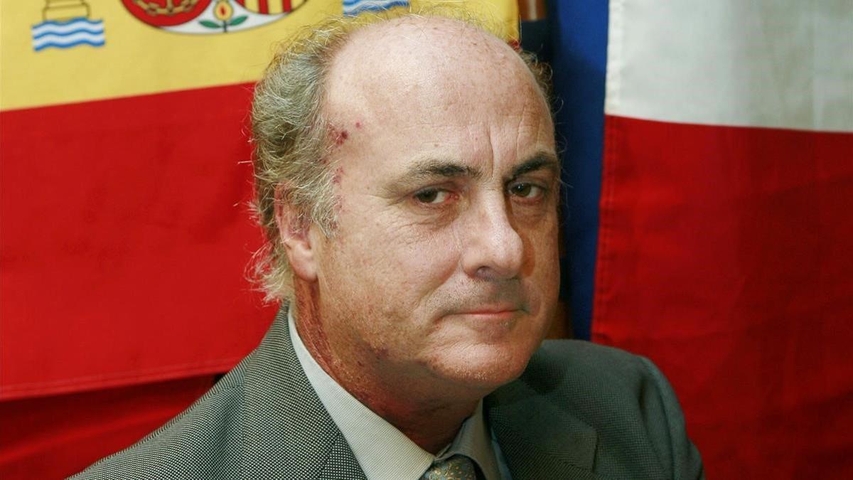 Manuel García Castellón