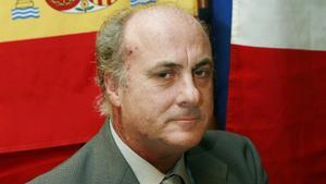 Manuel García Castellón