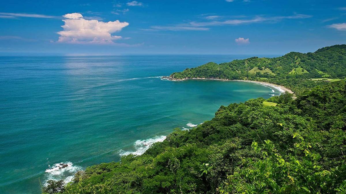 Punta Islita, Costa Rica