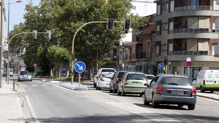 El ministerio destina 4 millones a transformar la N-332 en una calle más de Sueca