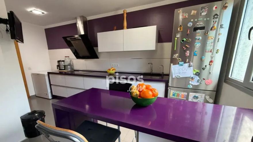 Oportunidad única: piso de tres habitaciones en Tamaraceite por 150.000 euros
