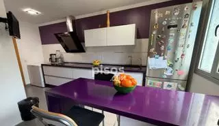 Venta de casa en Tamaraceite