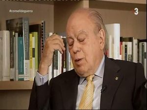 Tu i jo som tres, per Ferran Monegal.