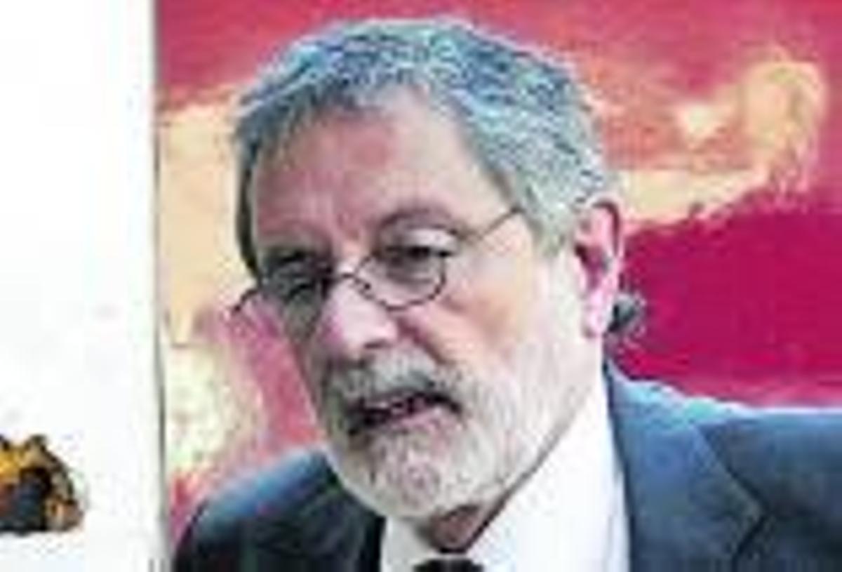 Sousa irá seis años a la cárc el por quebrar Pescanova SA: “Embaucó a los inversores”