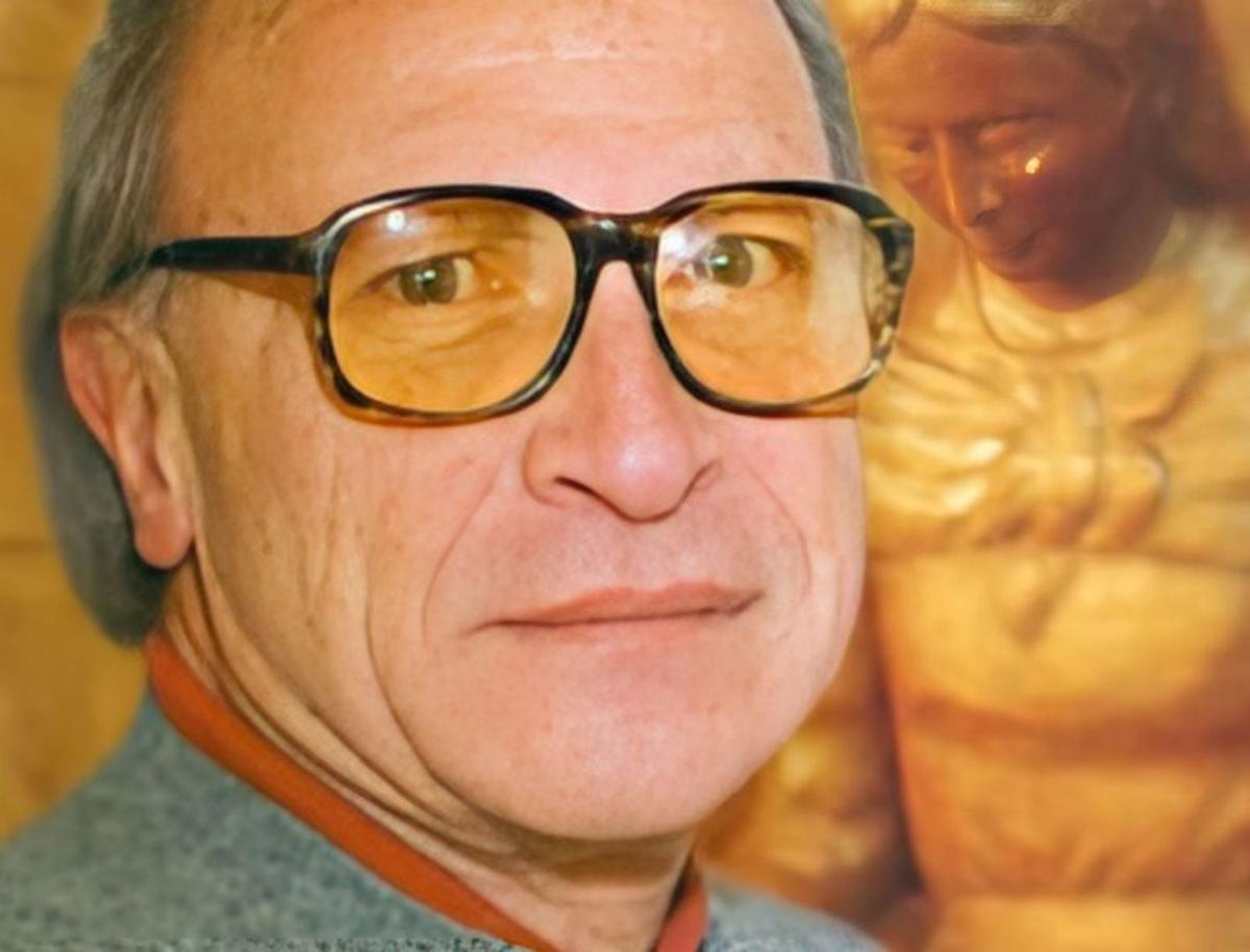 Els jesuïtes sabien des de 1968 que Lluís Tó era un "depredador sexual" Els jesuïtes sabien des de 1968 que Lluís Tó era un "depredador sexual"