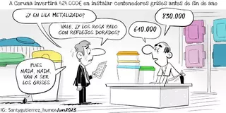 A Cosa Nostra por Santy
