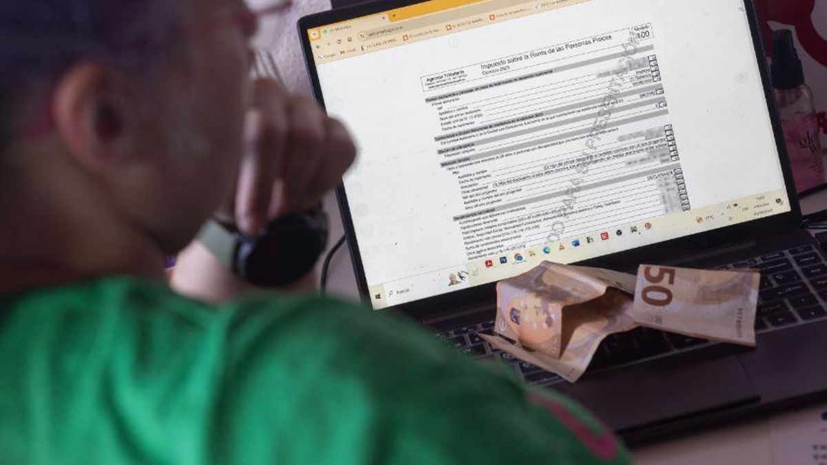 Hacienda y el IRPF: Todo lo que necesitas saber sobre este impuesto.