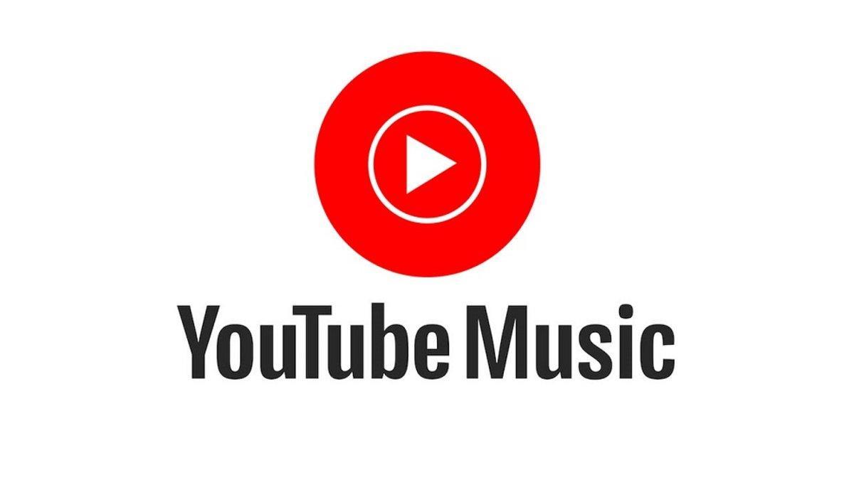 Las letras de canciones llegan a la versión web de YouTube Music