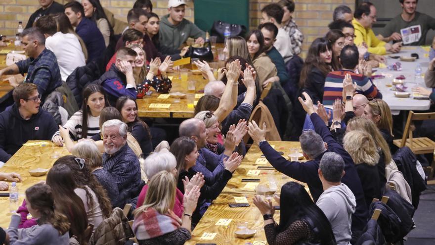 Totes les quines que se celebren per Sant Esteve a les comarques gironines