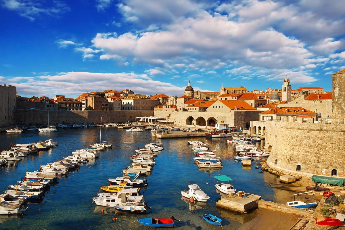 Maletofòbia a Dubrovnik Maletofòbia a Dubrovnik