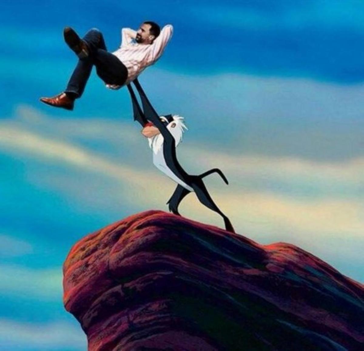Los mejores 'memes' de 2014