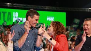 Un PSOE en el seu pitjor moment arrenca motors de cara a les municipals: «La marca ara no ajuda gens»
