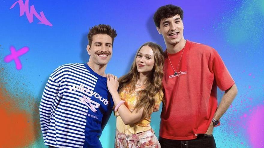 TVE vuelve a ser motor de la industria audiovisual infantil con 'Team total', el magacín interactivo de entretenimiento y divulgación en directo de Clan