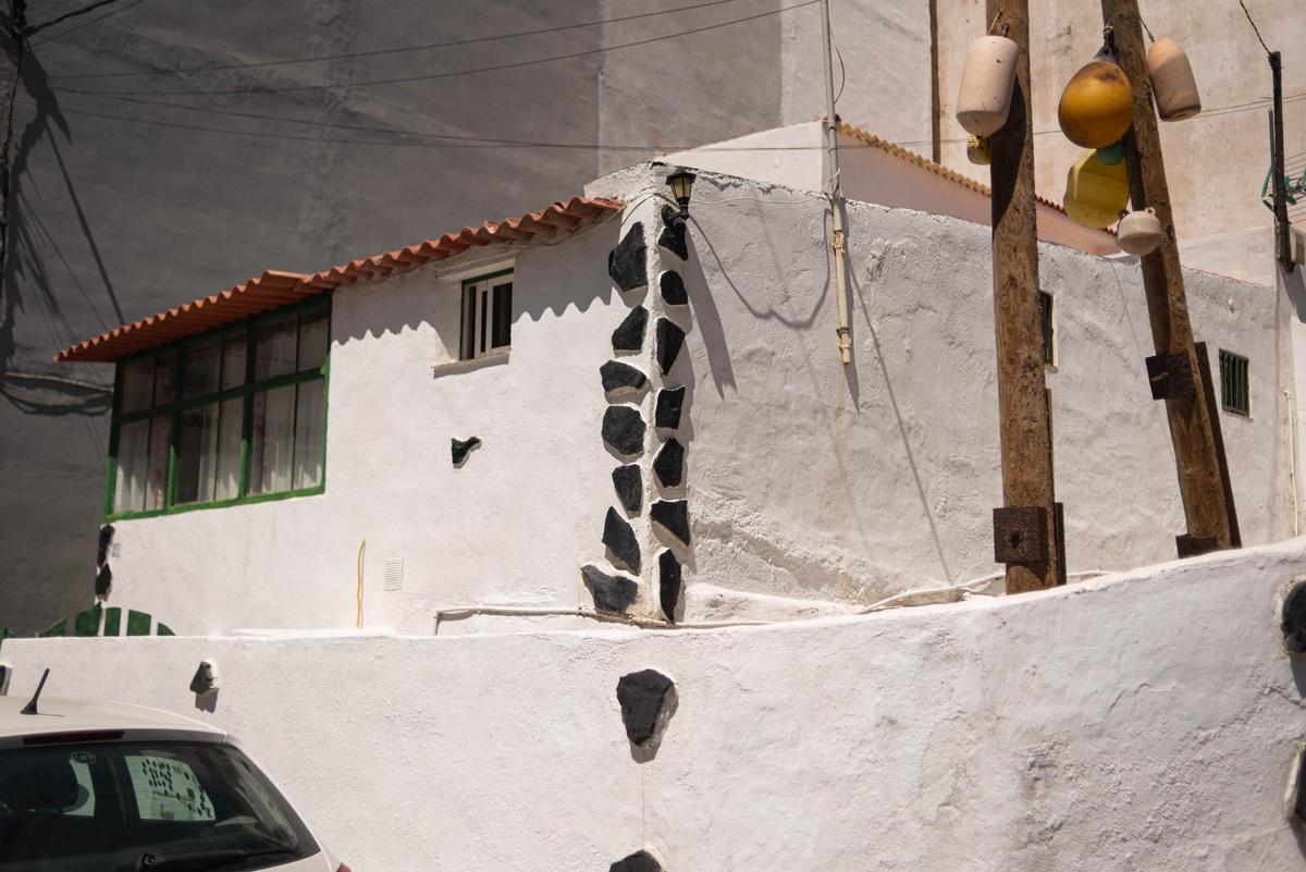 Tenerife Vaciada - El Tablado Tenerife Vaciada - El Tablado