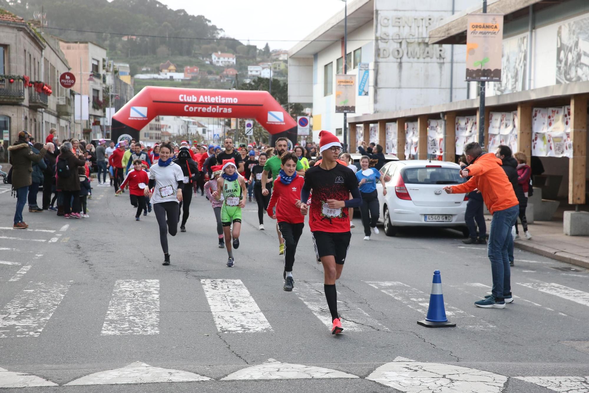 San Silvestre de Bueu