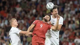 Portugal no necesita a Cristiano Ronaldo