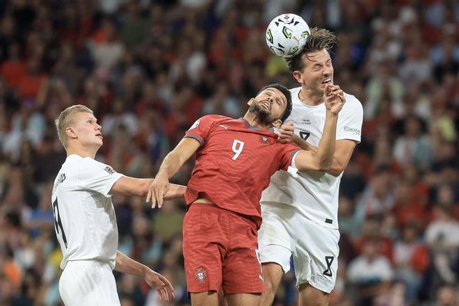 Portugal no necesita a Cristiano Ronaldo