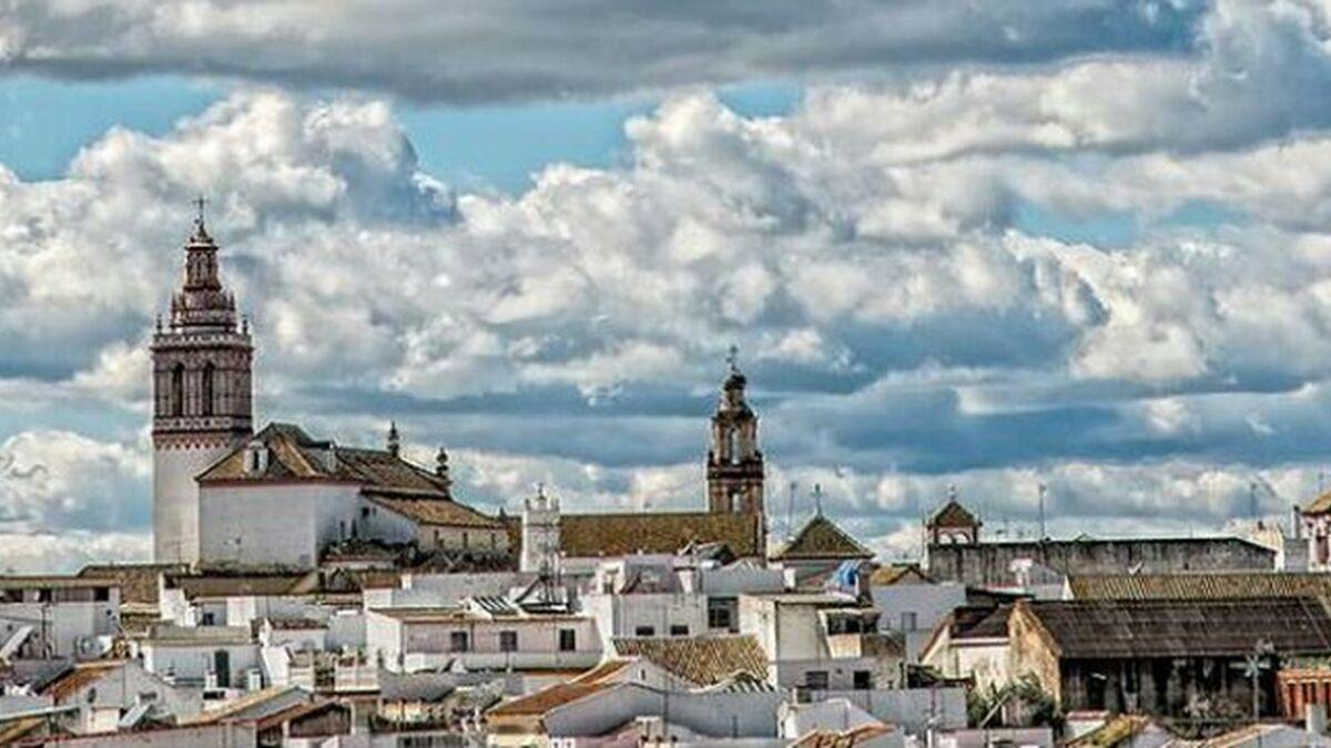 Este pueblo de Sevilla se llamará ahora 'Ucrania'