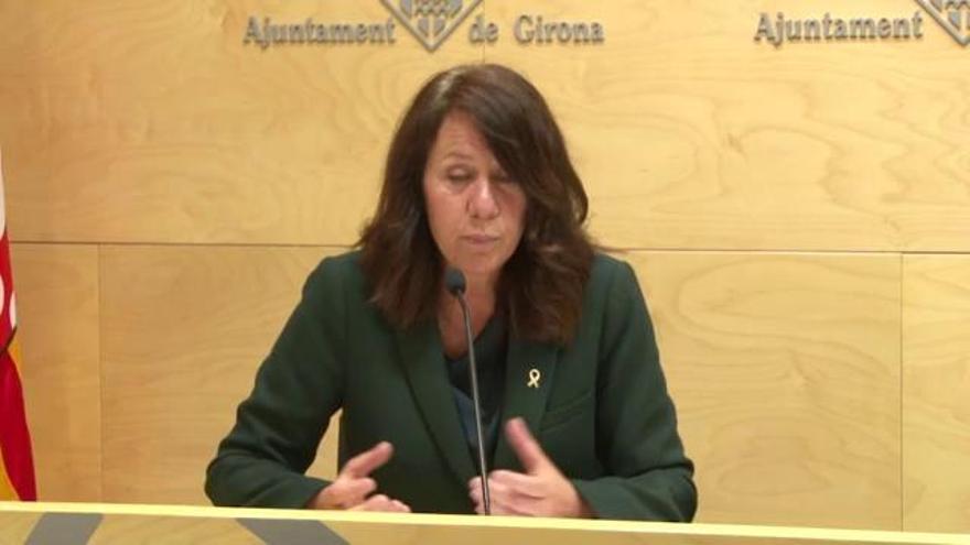 Girona ja concedeix 343 ajudes d'emergència a famílies sense ingressos o que encara no han cobrat l'atur per la covid-19
