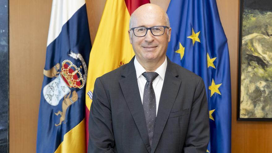 El Gobierno de Canarias, obligado a pedir una prórroga para la puesta en funcionamiento de los nuevos juzgados de San Bartolomé de Tirajana y Granadilla