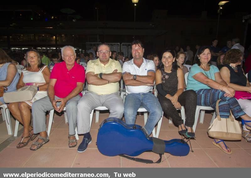 Final Miss Turismo de la Comunidad Valenciana