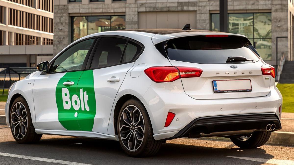 Arriba a Barcelona la versió ‘low cost’ d’Uber Arriba a Barcelona la versió ‘low cost’ d’Uber