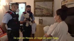 mossos guillem