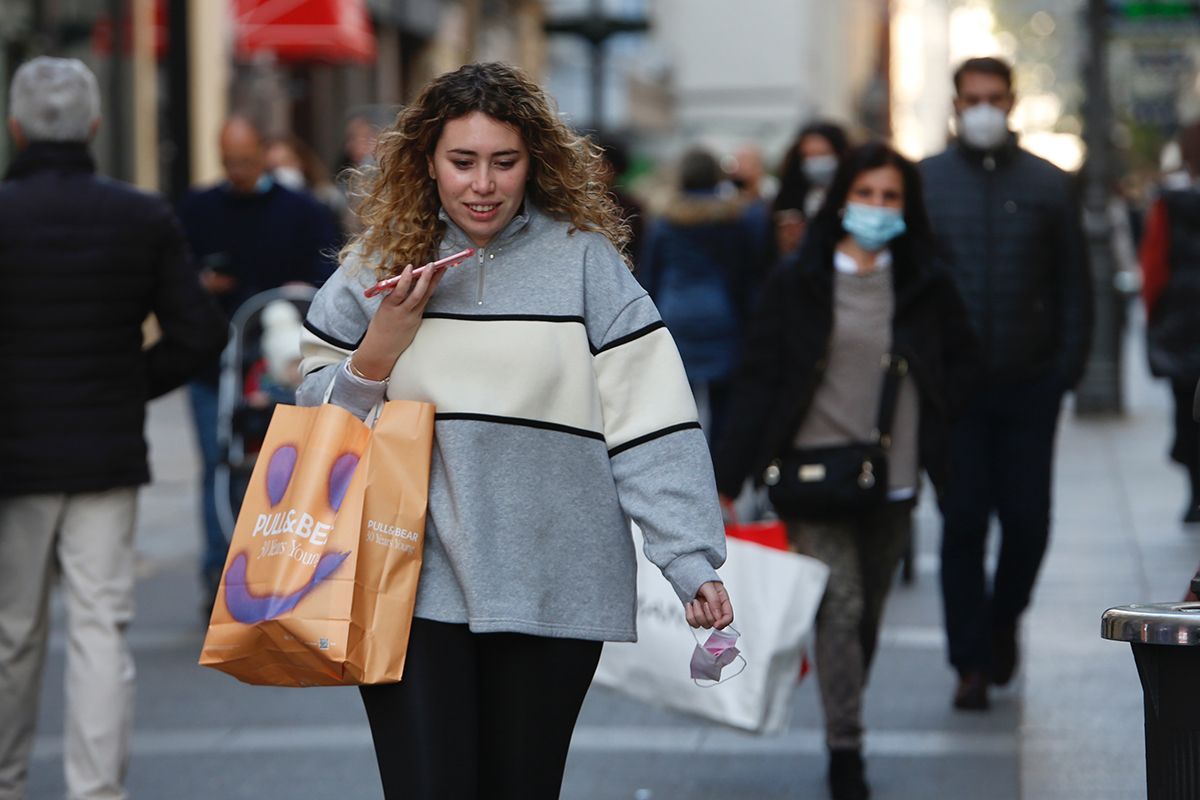 El Black Friday llega a Córdoba